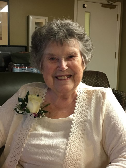 Obituary of Beverly Margaret Dragseth