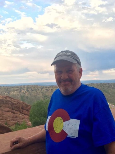 Obituario de Wade Robert Smith