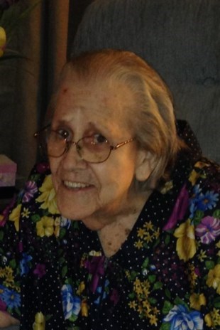 Obituary of Shirley Lee Sawyer