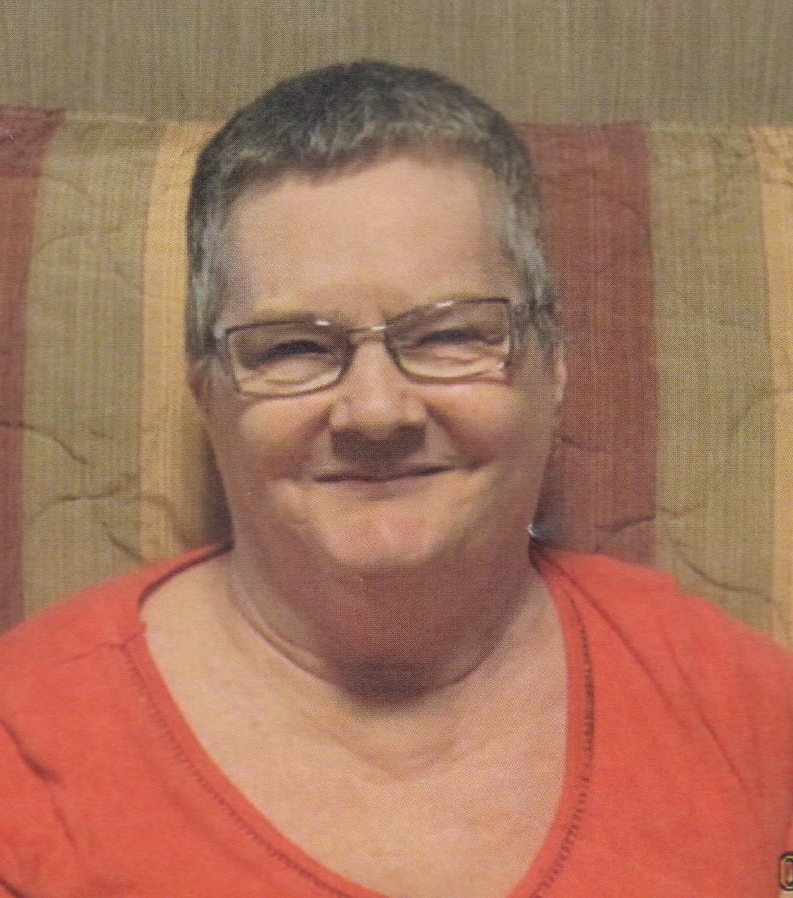 Obituary of Monique Allaire (Née Beauchemin)