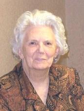 Obituary of Avis Sanders