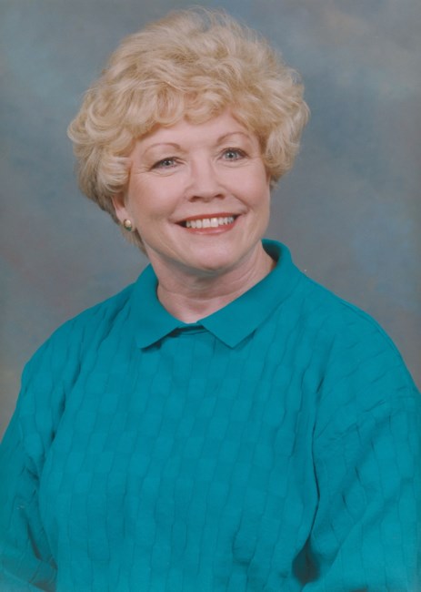 Obituary of Loretta Muzny