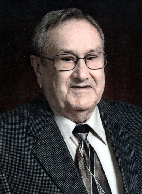 Obituary of William Henry Cochran