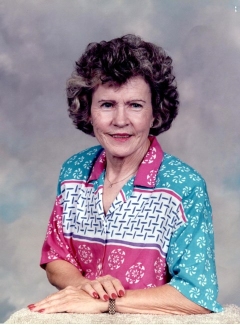 Obituary of Earline Johnson