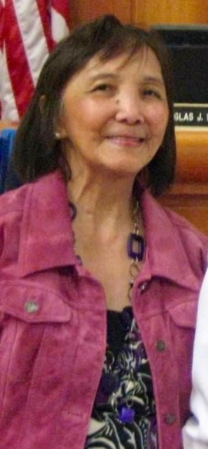 Obituary of Perla Maria De Guzman Suasi