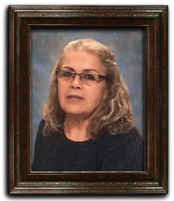 Obituary of Elena Flores Rivera