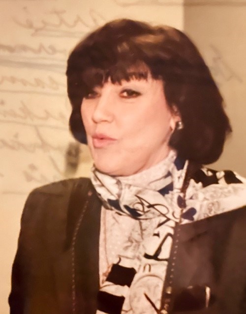 Obituary of Dorothy L. Telcser