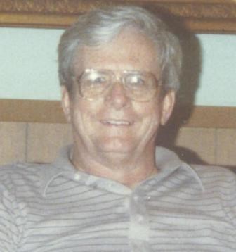 Obituary of Robert Lee Hart Jr.