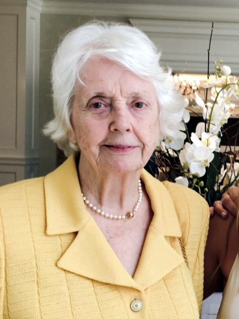 Obituary of Marolyn Cowart Russell