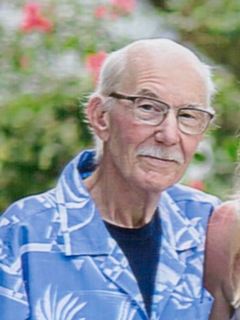 Obituary of John Christian Joanides