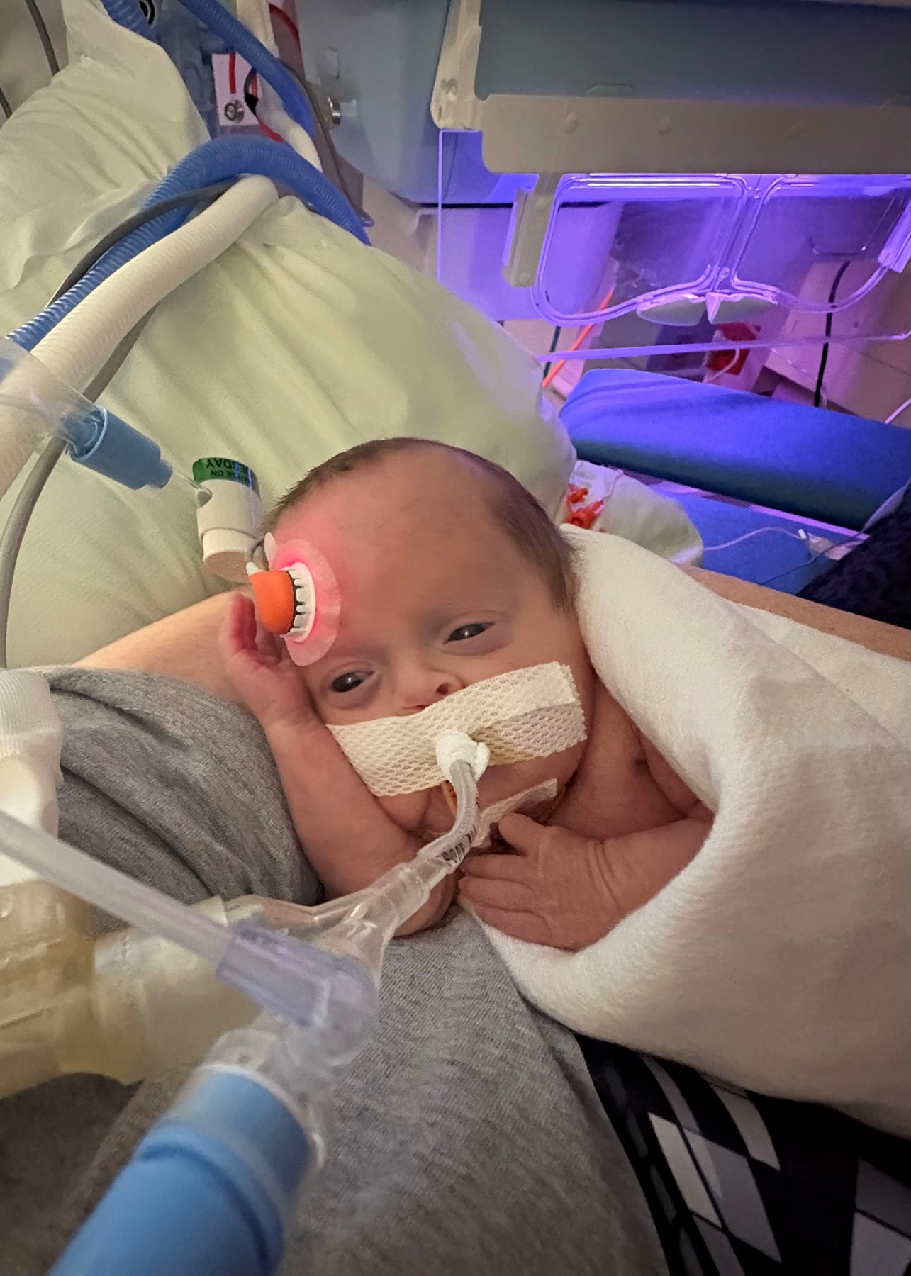 Obituary of Waylon Cole Raymond