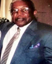 Obituario de Ben Teah Elliott