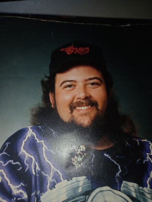 Obituary of Harold "Kenny" Bray