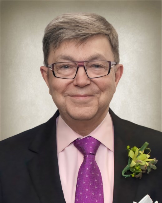 Obituary of Pierre Racicot