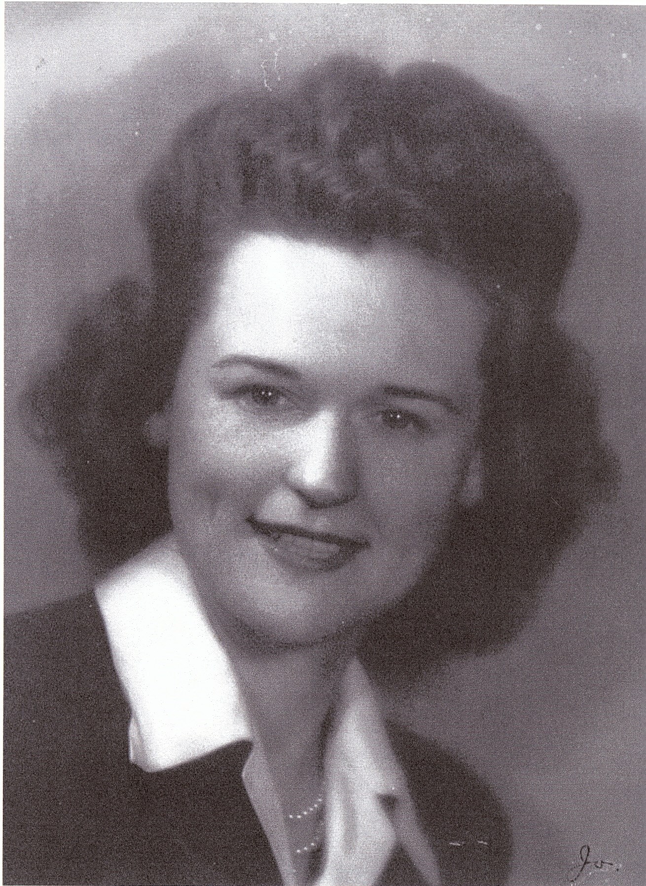 Obituario de Josephine Emma Beebe