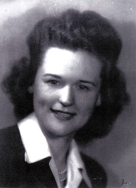 Obituario de Josephine Emma Beebe