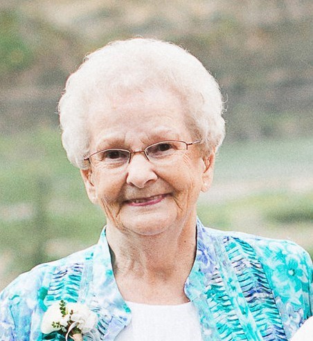 Obituary of Jean Elizabeth Schleppe