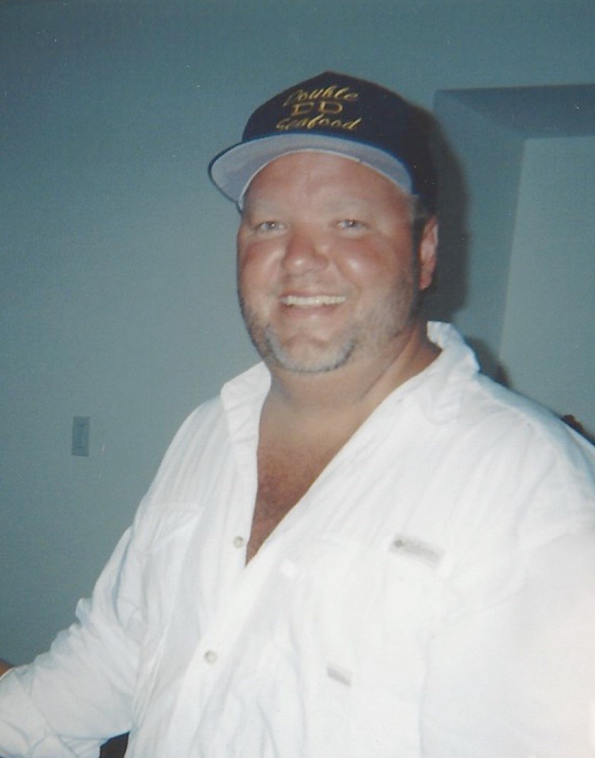 Obituary of John W Loder Sr.