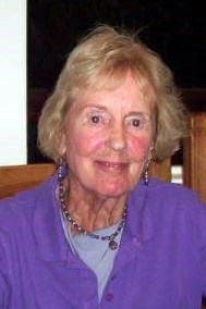 Obituary of Mrs. Ethel Christine McCrea