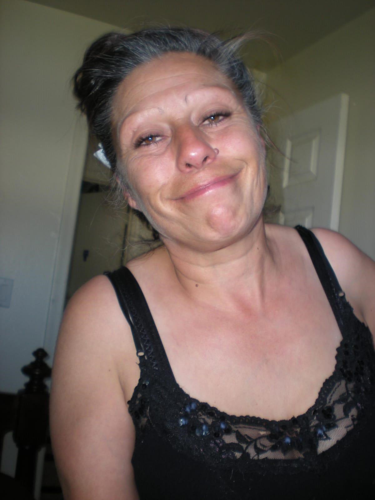 Avis de décès de Angelina Theresa Garcia