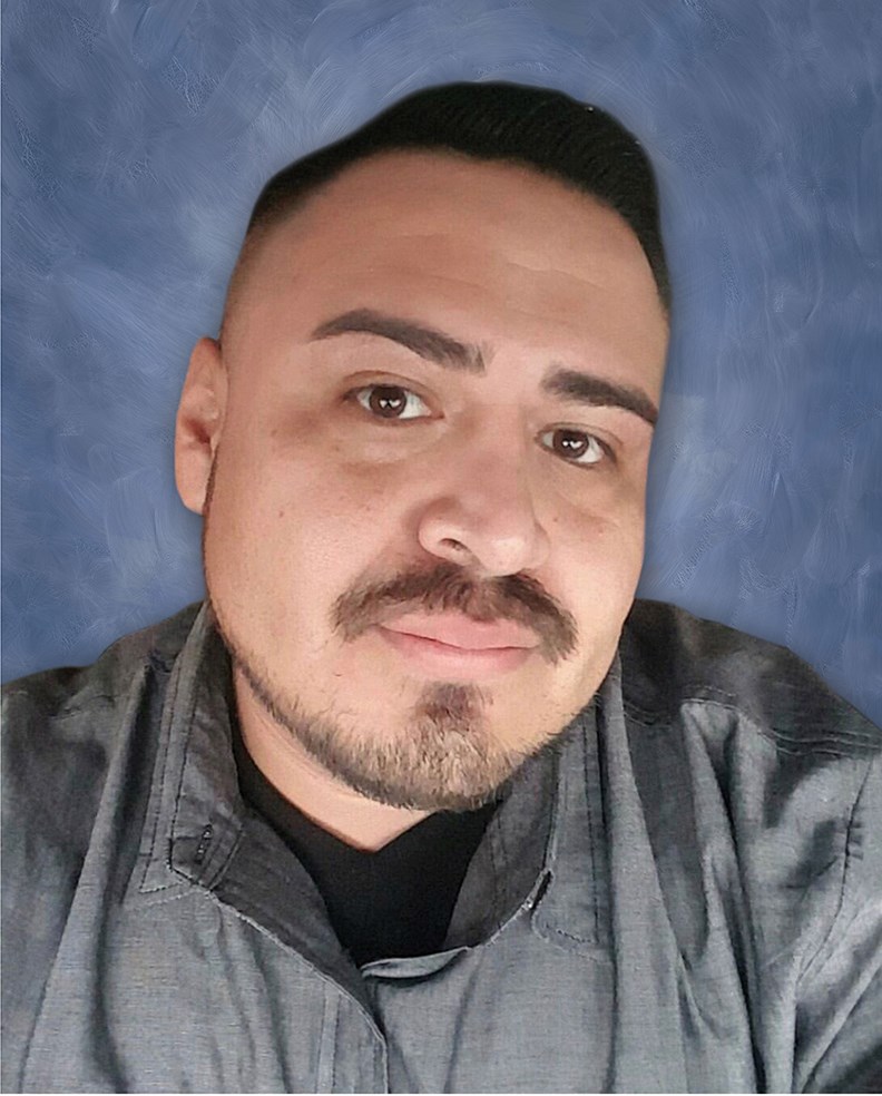 Obituary of Israel De La Torre