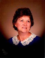 Wanda Hedrick