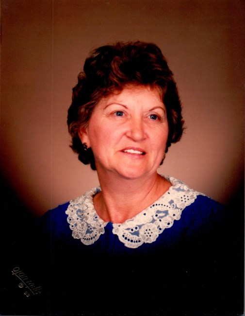 Obituary of Wanda Jean (Cottrill) Hedrick