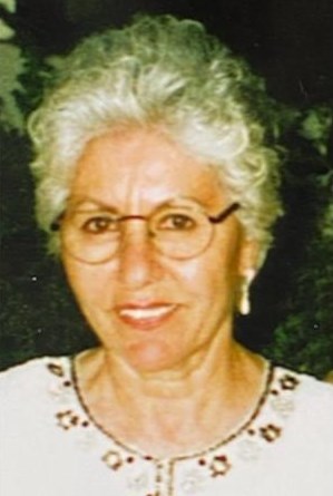 Obituario de Arlene M. Medina
