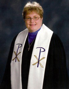 Obituary of Rev. Kristie M Peterson