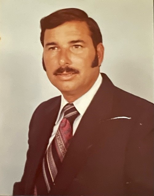 Obituary of Douglas Cluny Mcpherson