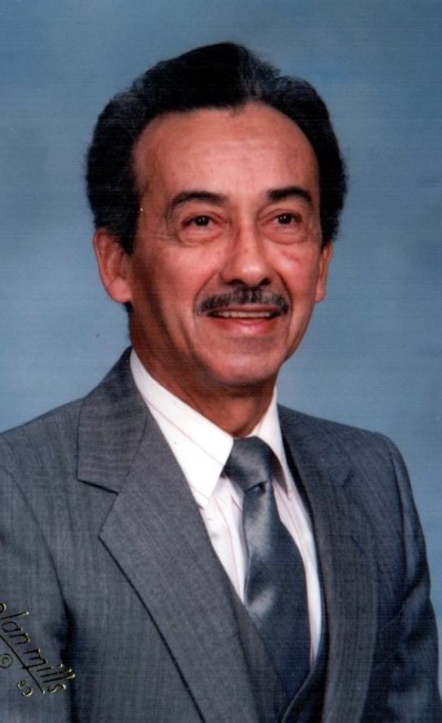 Obituario de Domingo Rivera