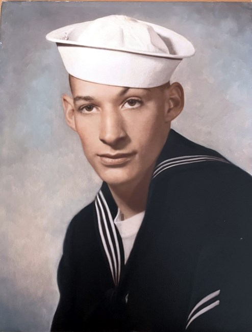 Obituary of Thomas Charles Drewyour