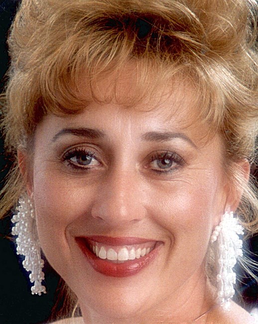 Obituary of Susan Elaine Drouin