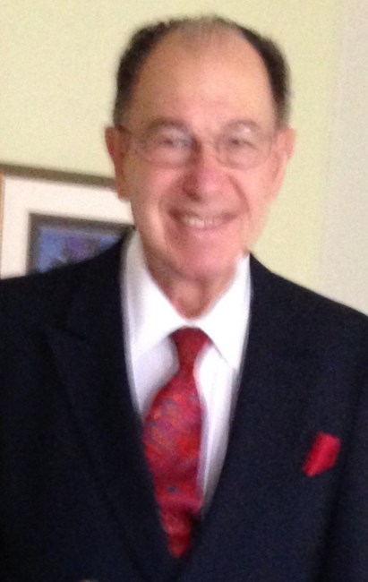 Avis de décès de Martin "Marty" Kalter