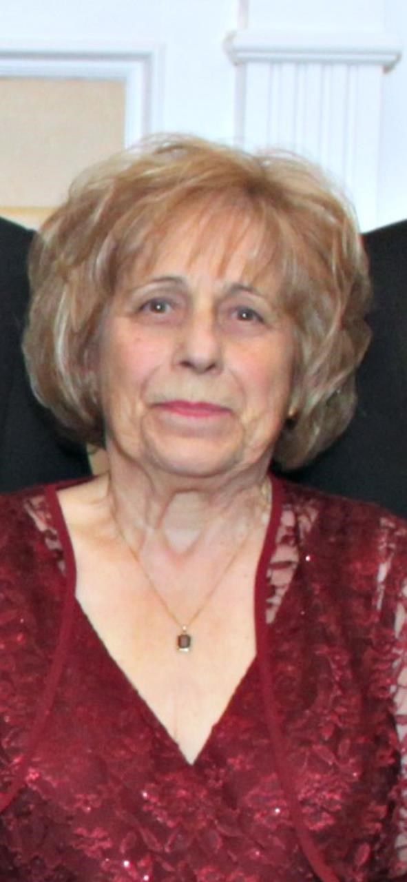 Obituary of Mary Gloria DeSandre