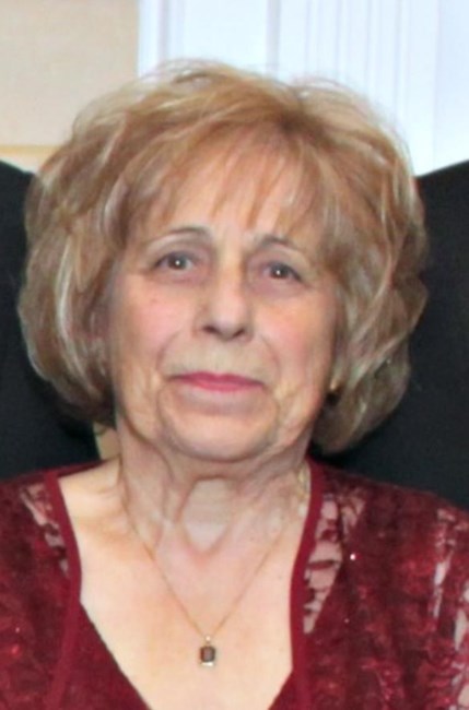 Obituary of Mary Gloria DeSandre