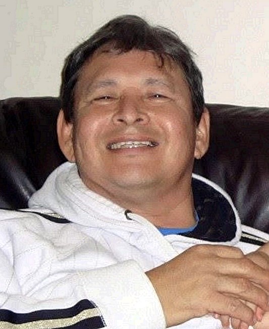 Obituary of Charles James Miller