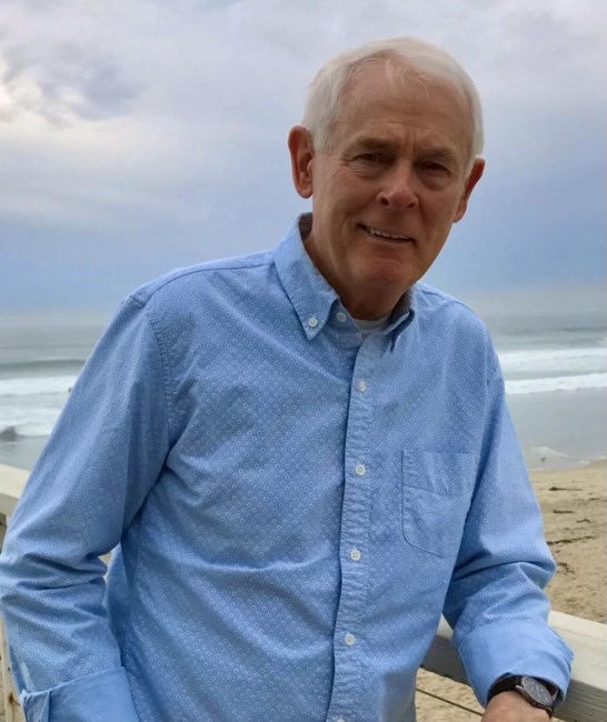 Avis de décès de Thomas James Carolan