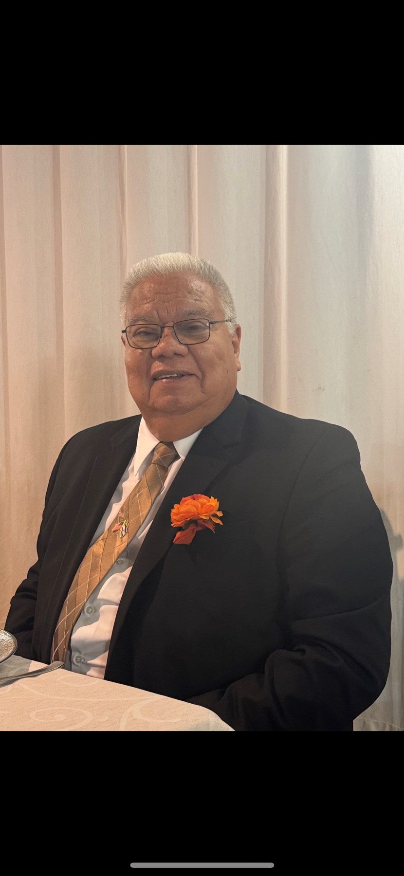 Obituary of Emilio Posas