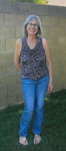 Avis de décès de Barbara Lynn Garcia