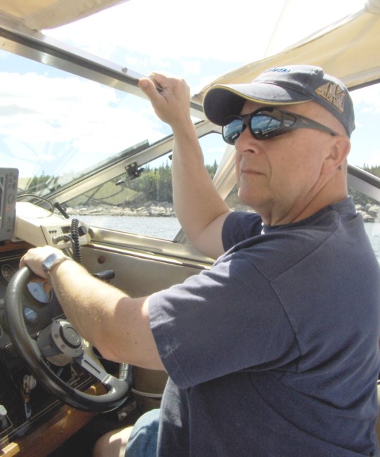 Obituary of Jan Jansma