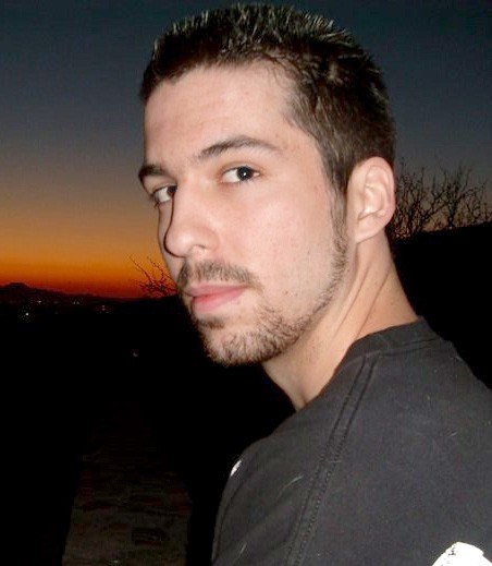 Obituary of James Philip Robertson III