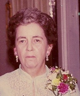 Obituary of Margie A. Crider