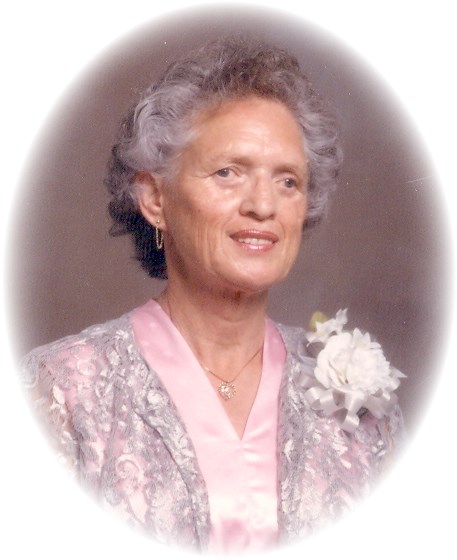 Obituary of Erlinda Ramirez Acosta