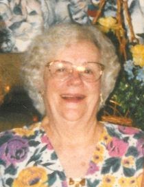 Obituary of Mildred Lovie James