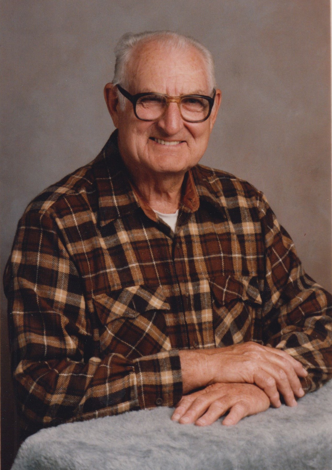 Obituary of Jack A. Biggs