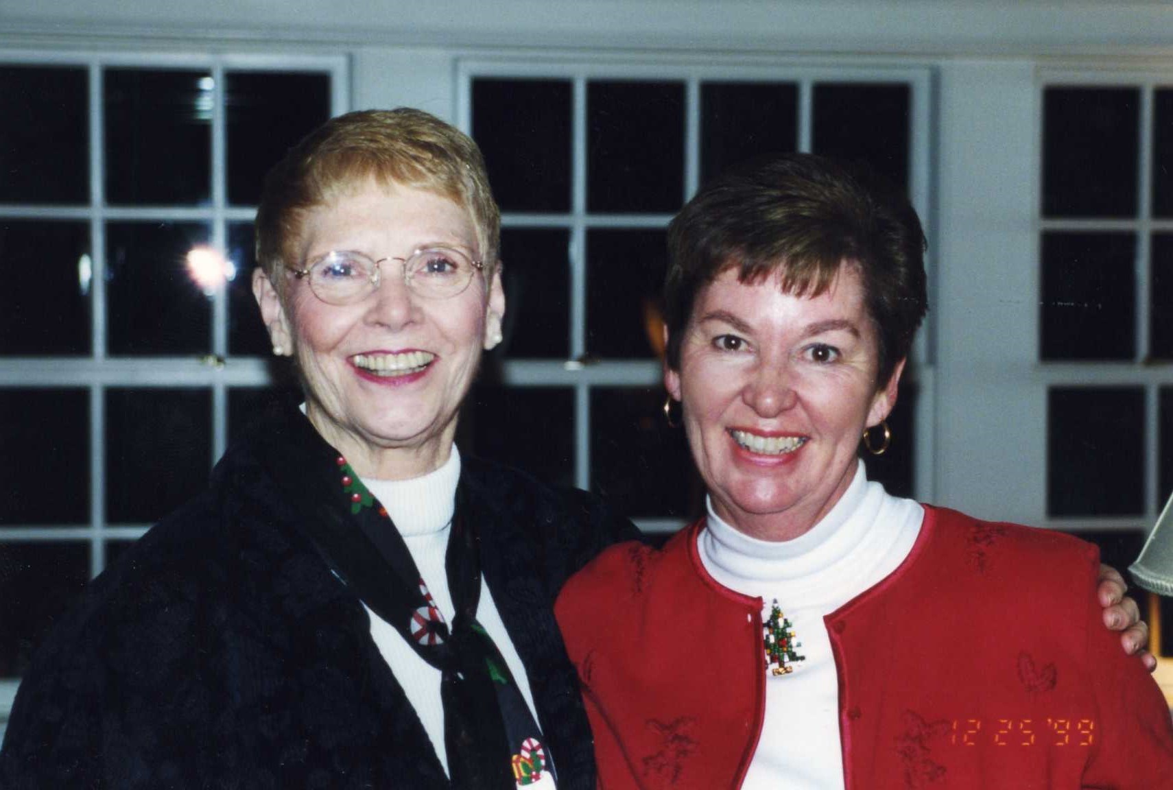 Obituary of Marilyn J. McCann