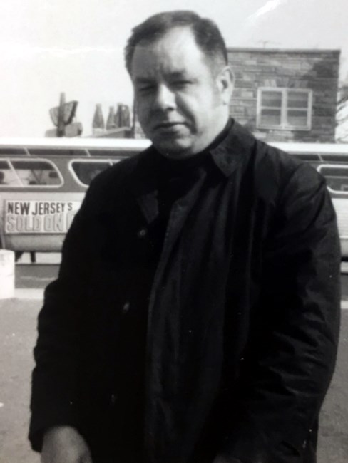 Obituary of James Walker Velazquez Sr.