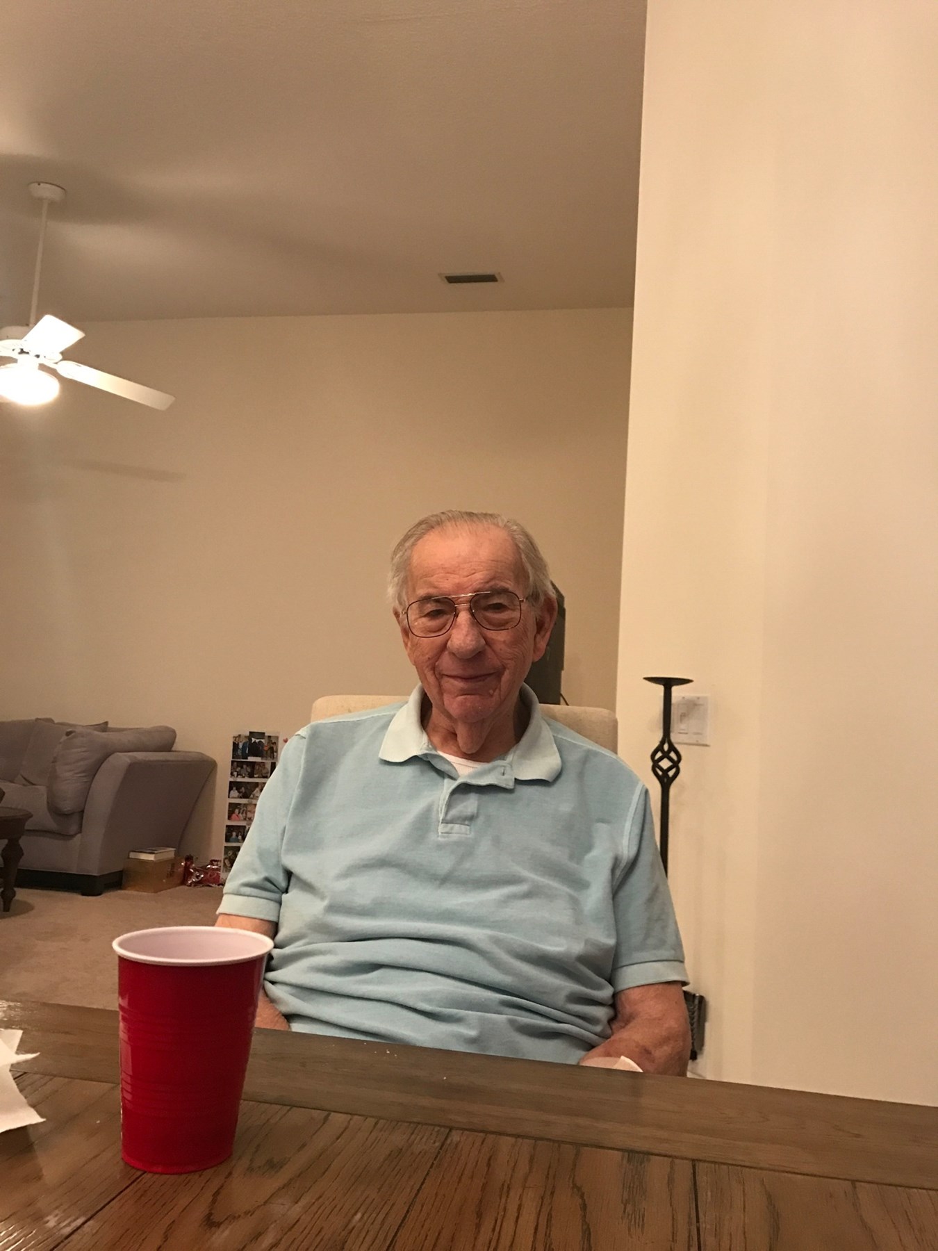 Obituary of Jerome Jaffe