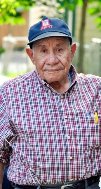 Obituario de J Guadalupe Murillo